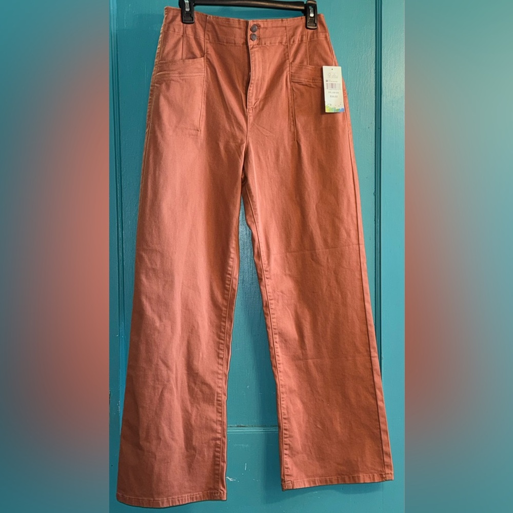 Colorful Planet kids pants